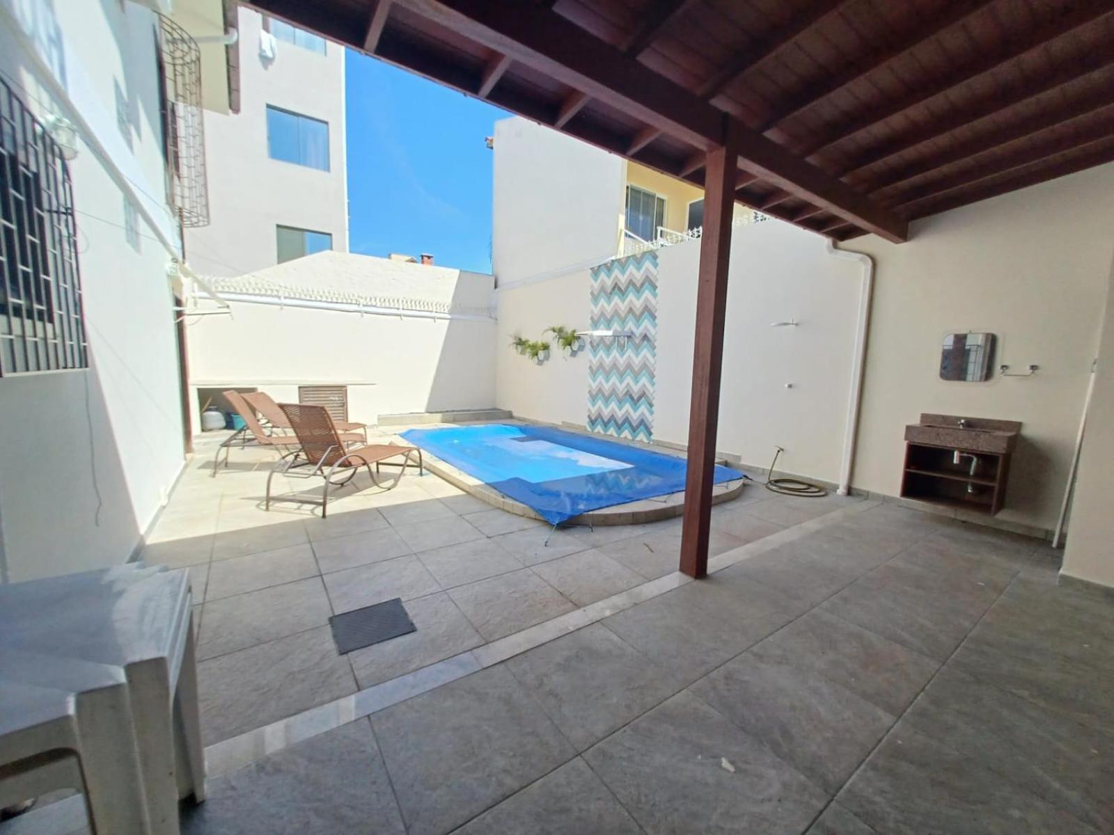 Casa Acary Villa - Florianopolis — Fotos 2