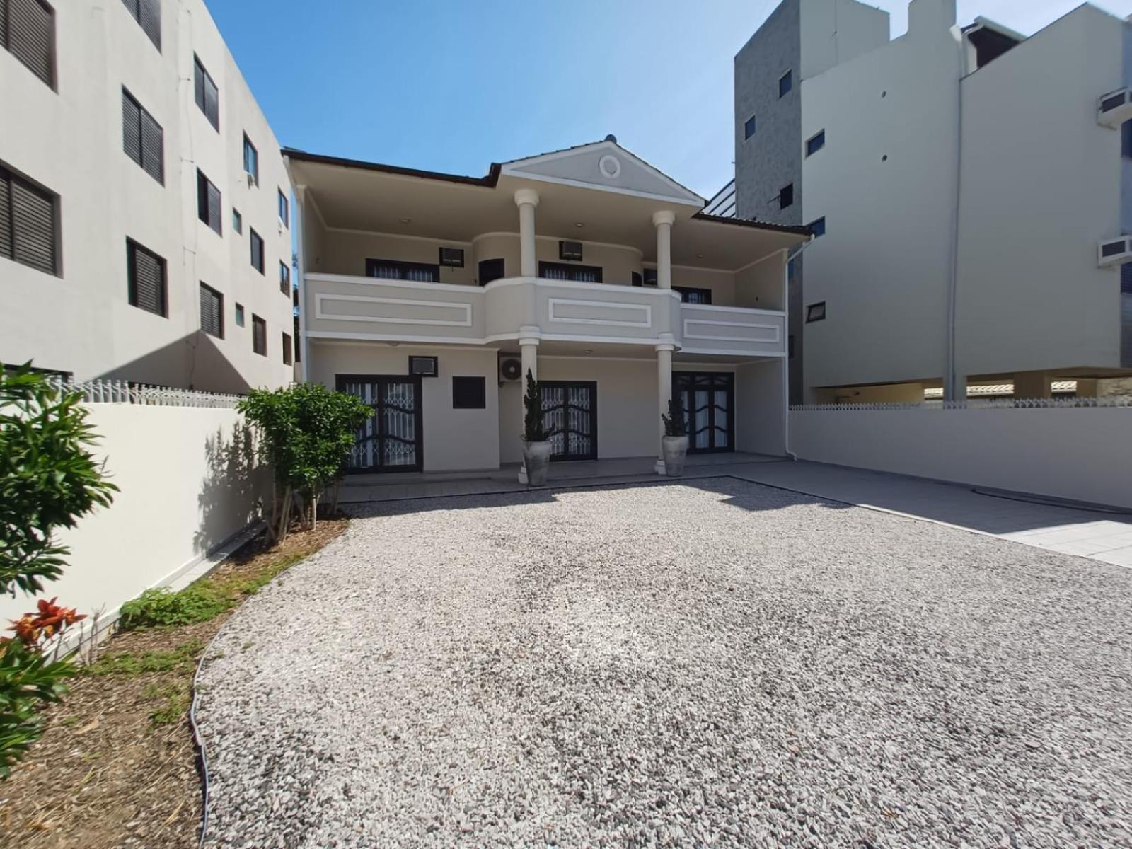 Casa Acary Villa - Florianopolis — Fotos 1